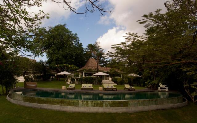 Villa Kalani