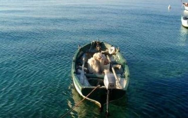Omisalj Hotel Adriatic