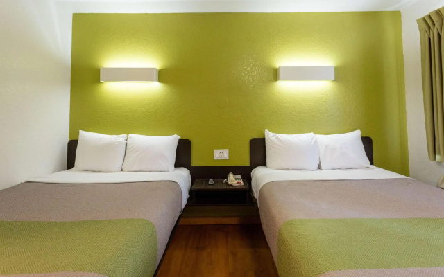 Motel 6 Camp Springs, DC - South Camp Springs