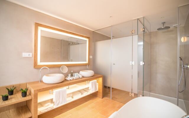 Safragell Ibiza Suites & Spa
