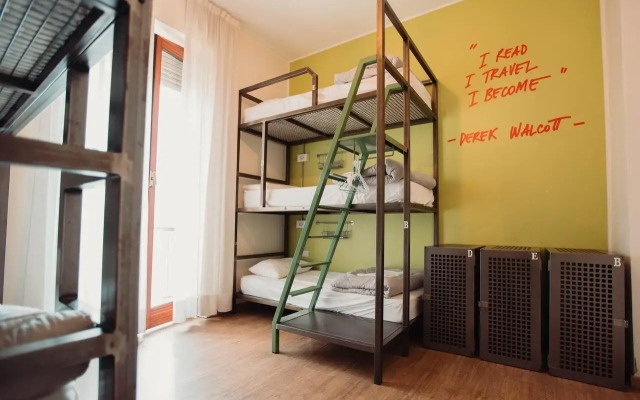 Ostello Bello Grande Hostel