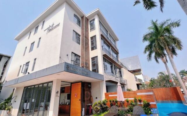 Peanut Studio & Hotel