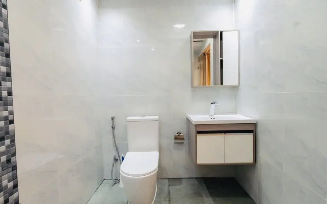 Starry View Guest house