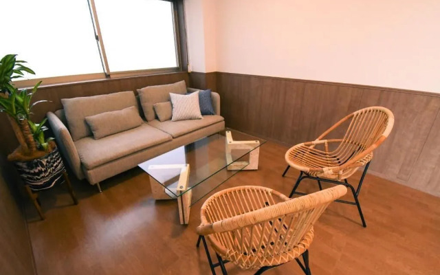 GATEWAY MAIZURU - Hostel