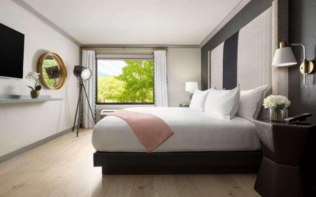 The Burgess Hotel, Atlanta, a Tribute Portfolio Hotel