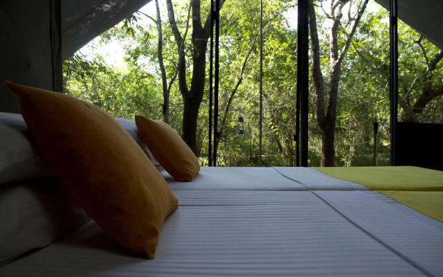 Mahoora - Yala by Eco Team