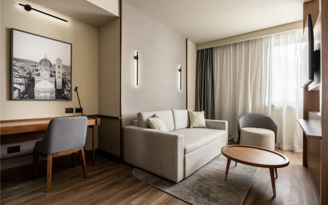 Radisson Blu Hotel, Florence