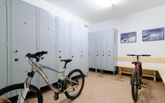 Appartamenti Cesa Maria