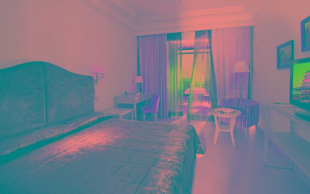 Hotel Luna