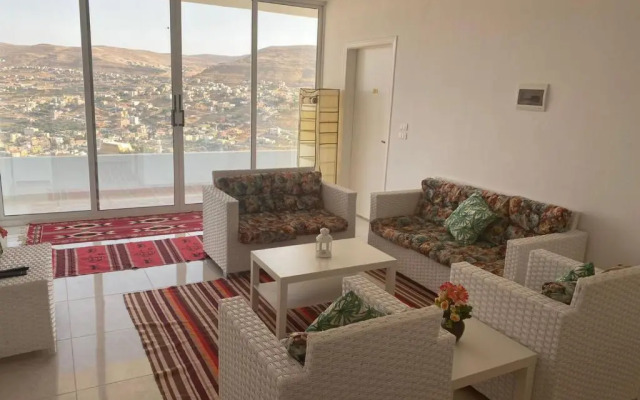 Jordan Guest House