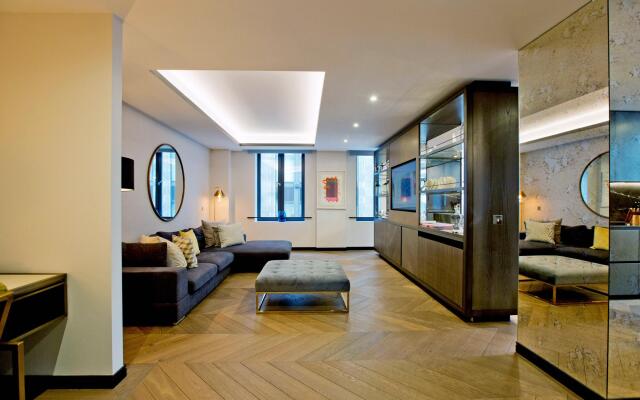 GS5 - 3 Bed Deluxe in London