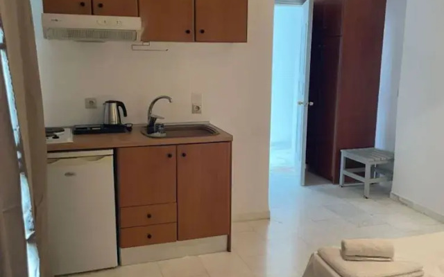 Hotel Kourkoumelata