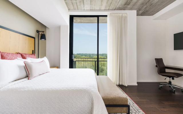 Hotel Indigo Athens University Area by IHG