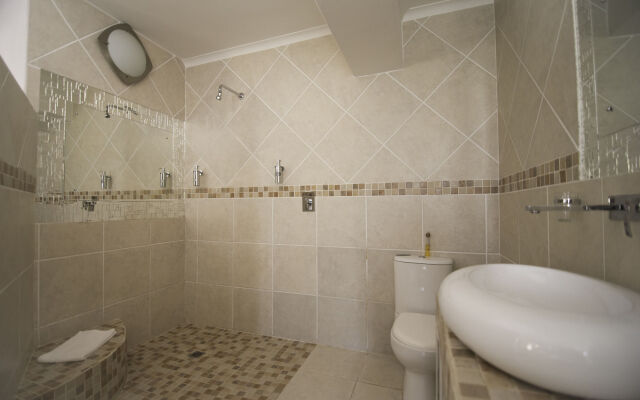 Arum Guest House