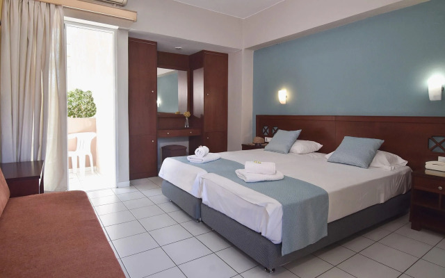 Hermes Hotel