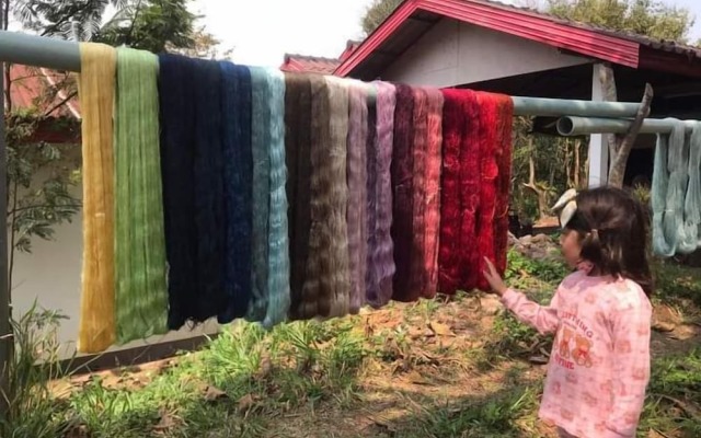 Pukyo Bed and Breakfast