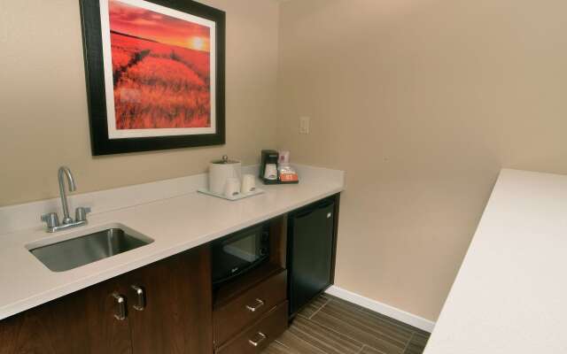 Hampton Inn Springfield-Southeast