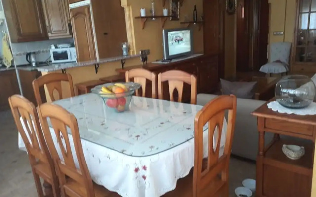 Edif vacaciones II | 4  Pax | Las Lagunas | 2333-PA