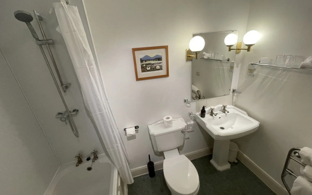 Bunchrew House Hotel