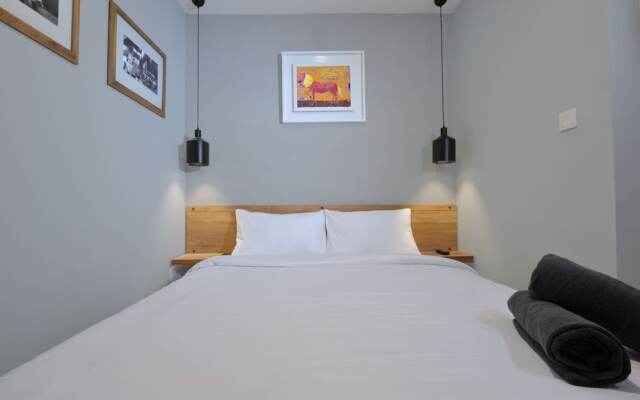 Arimbi Stay Surabaya