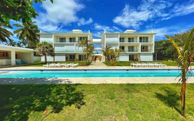 Residencial Mananero II