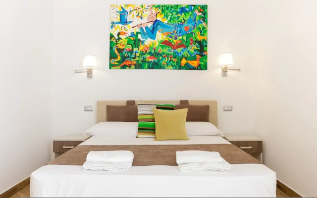 Pessina 90 Rooms - Camera 1