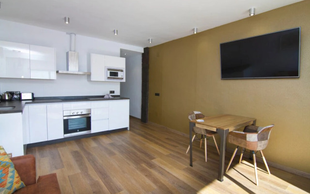 Apartamento UrbanizaciÃ³n Hacienda 10B