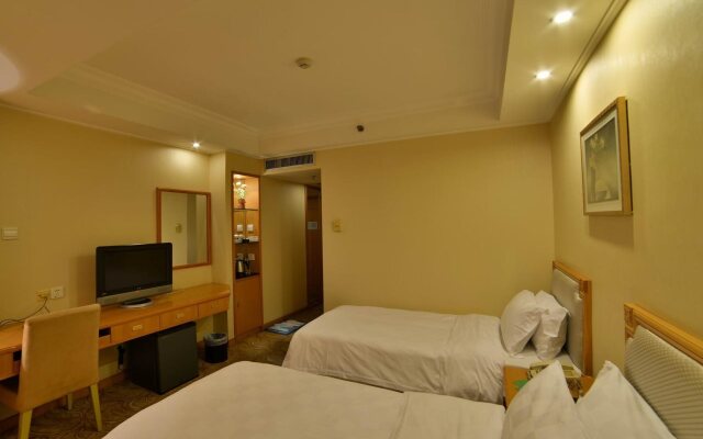 Xiamen Airlines Hotel - Xiamen