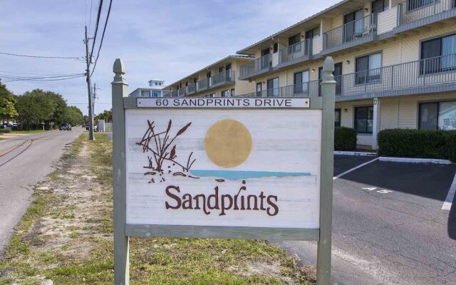 Sandprints