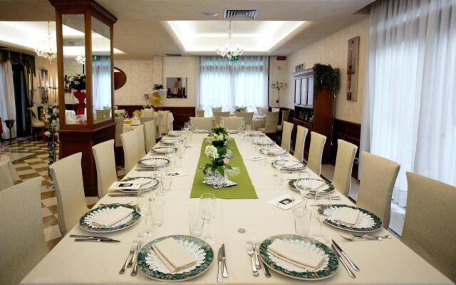 Park Hotel Ai Pini