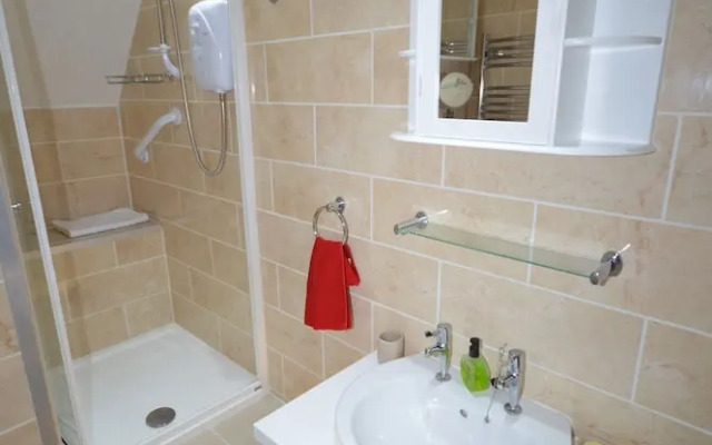 Holiday Home - Self-Catering