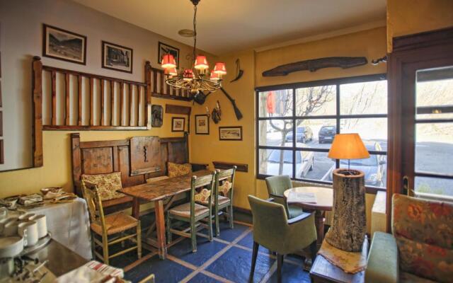 San Marsial Benasque Hotel&Apartamentos
