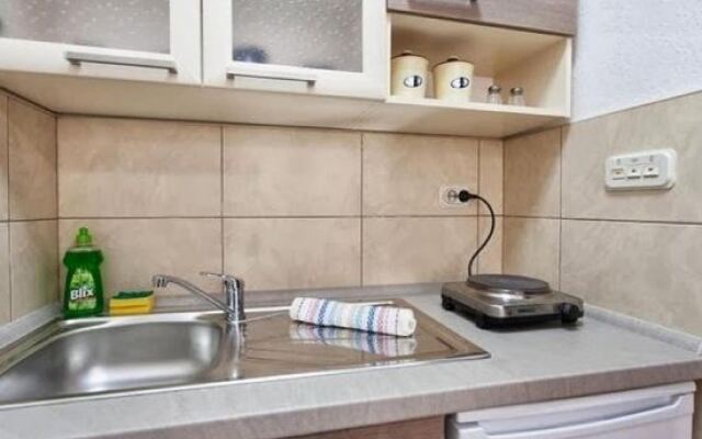 Apartments Tomic