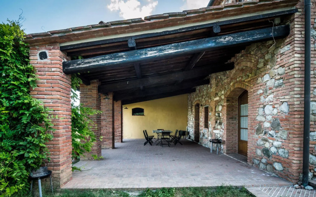 Casa D'Era Country Holiday House