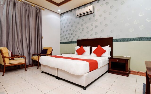 Oyo 352 Lamasat Alwadi