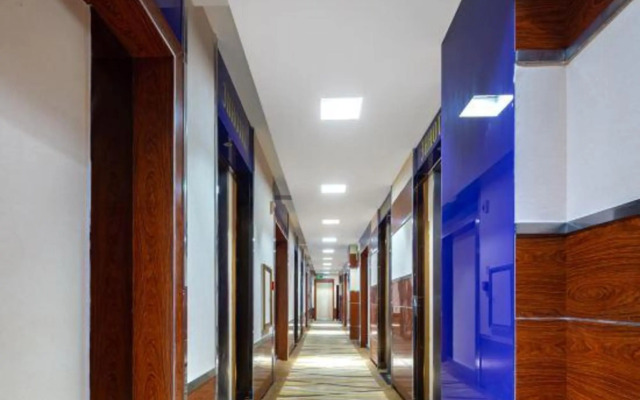 Danzhou Junyi Hotel