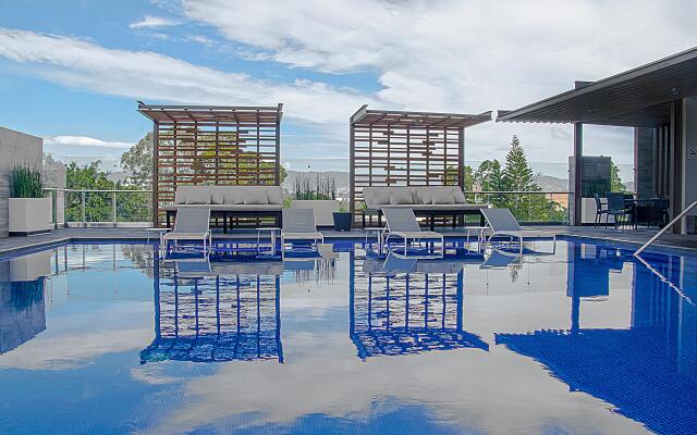 Holiday Inn Guatemala City by IHG