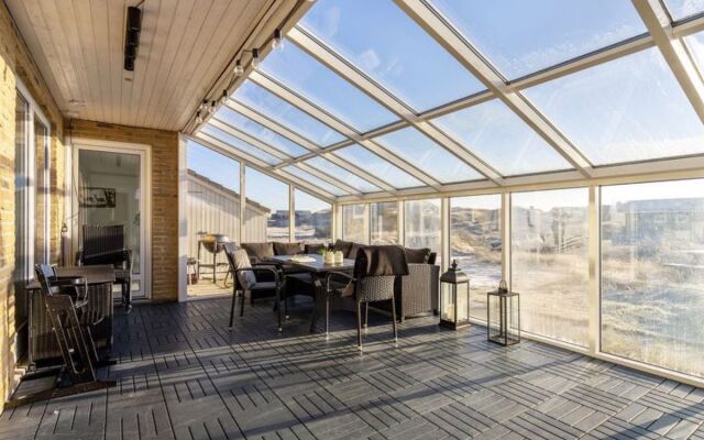 "Simeona" - 900m from the sea in Western Jutland