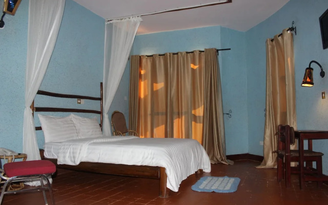 Sky Beach Hotel
