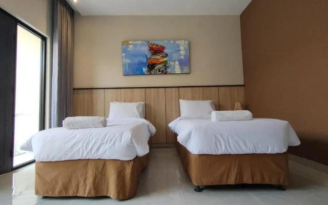 Rabasta Resort Kuta