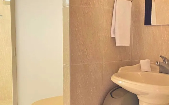 Hotel Express Inn Ixtepec