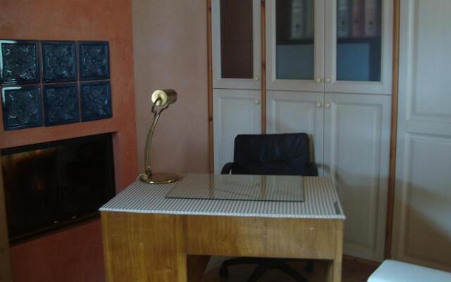 Fantastic Penthouse in Canazei