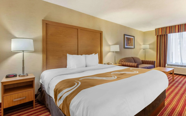 Quality Inn Exit 4
