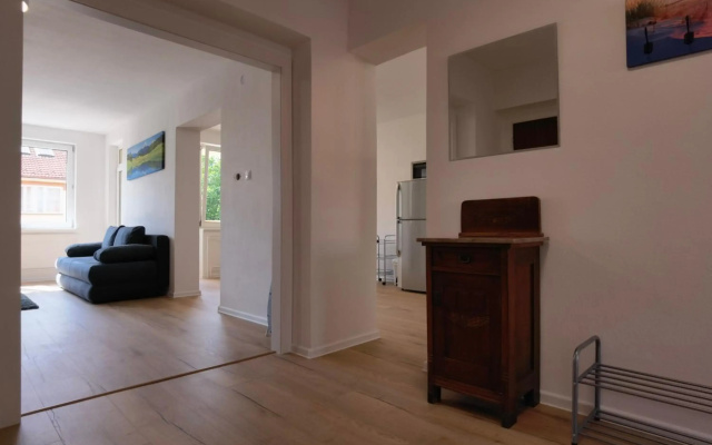 Apartmán Športová
