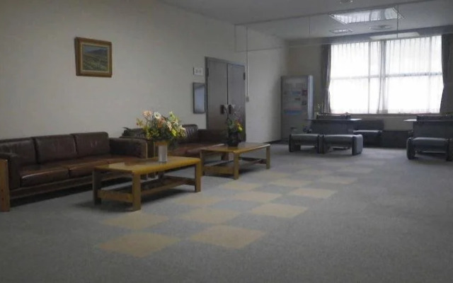 Nunohiki Onsen Komoro