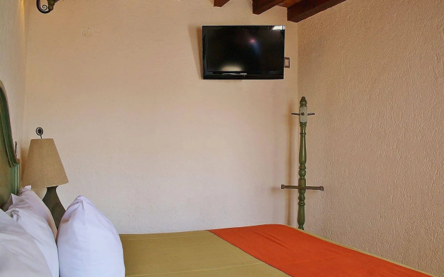 Mesón de la Merced Hotel Boutique, Patio & Spa