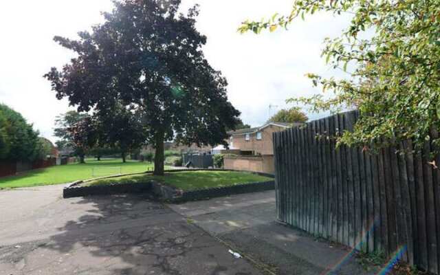 Soothing Apartment in Coventry near Quinton Park
