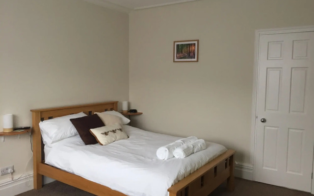 The Beehive Guest House