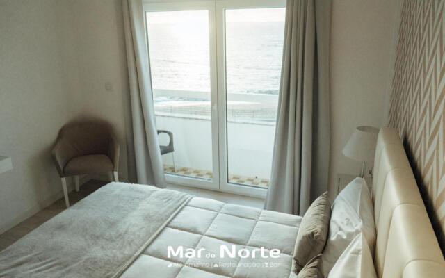 Beach Residence Mar do Norte