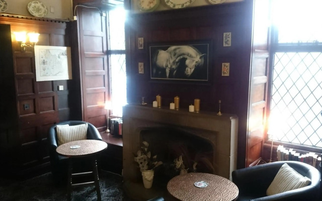 The Silverdale Hotel